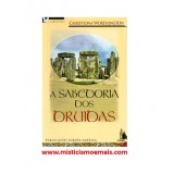 Livro - A Sabedoria dos Druídas